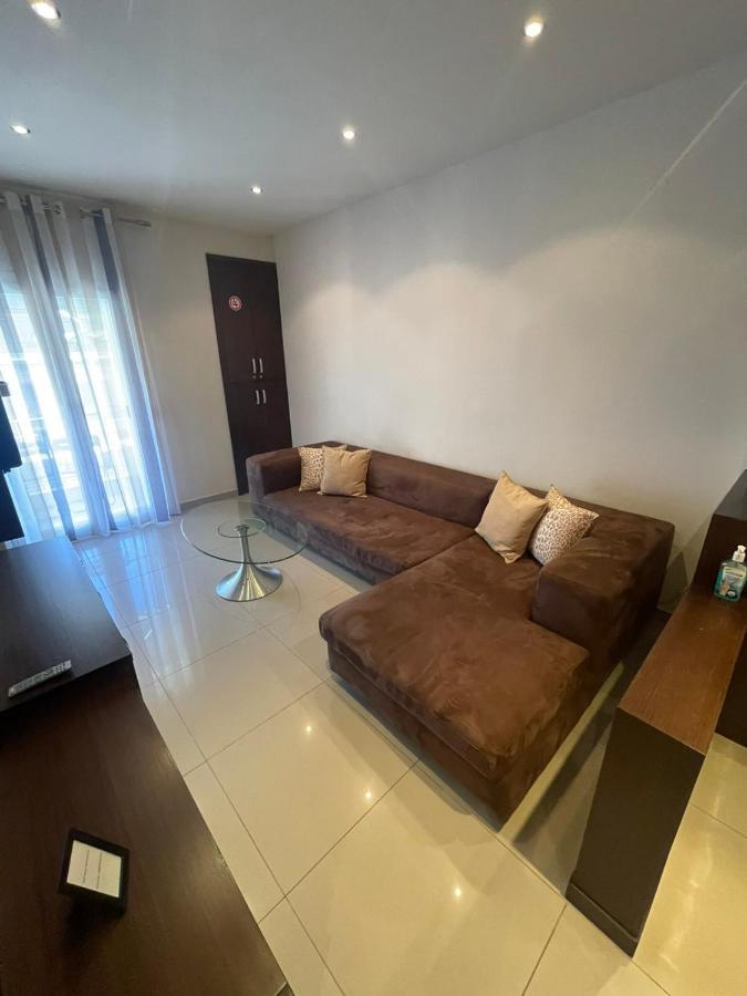 Central Sunny Apartment Selanik Dış mekan fotoğraf
